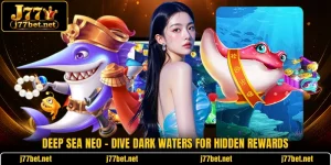 Deep Sea Neo - Dive Dark Waters For Hidden Rewards