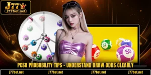 PCSO Probability Tips - Understand Draw Odds Clearly